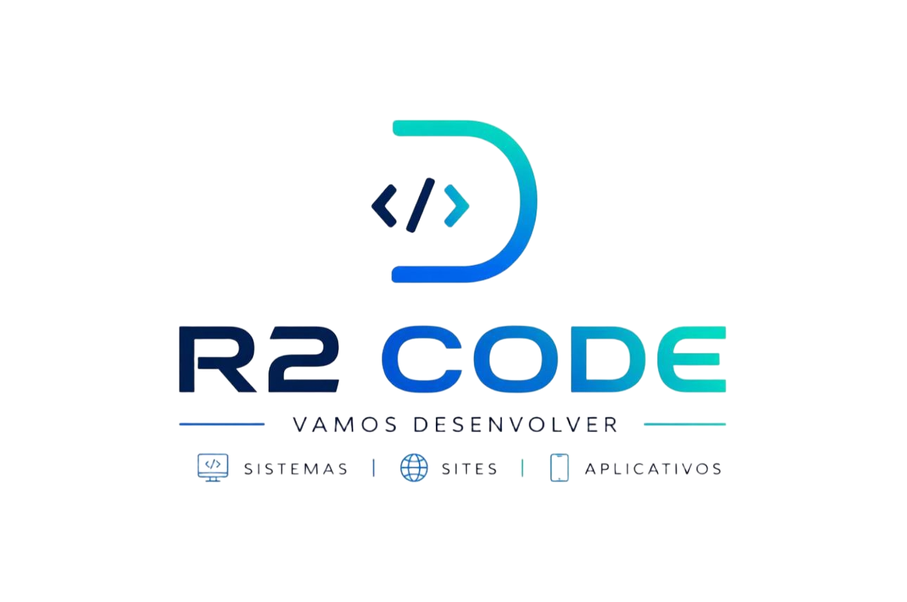 R2 CODE Logo